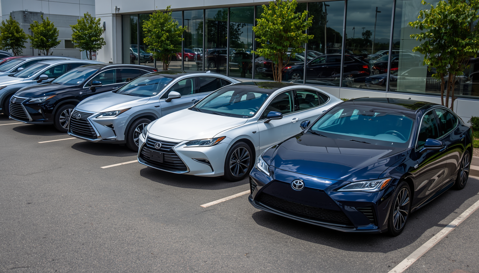 Get approved and drive home today